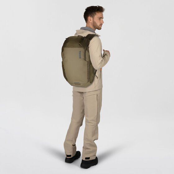 Thule Chasm Dagrugzak 53 cm Laptop compartiment