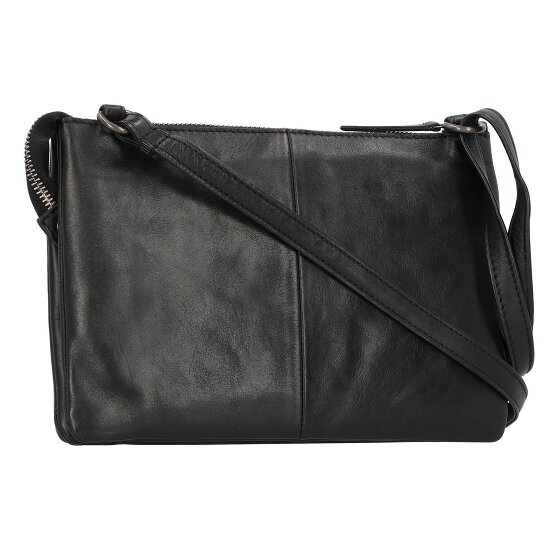Greenburry Colombiana Schoudertas Leer 25 cm