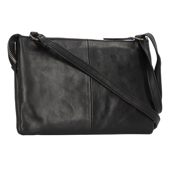Greenburry Colombiana Schoudertas Leer 25 cm