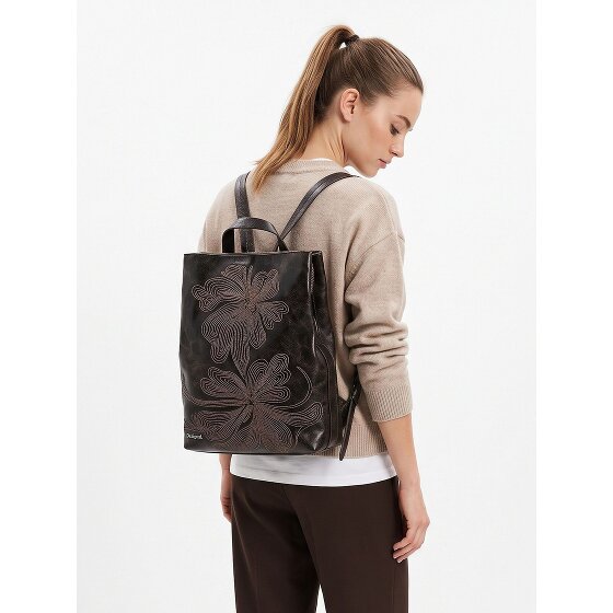 Desigual Mistral Stad rugzak 30 cm