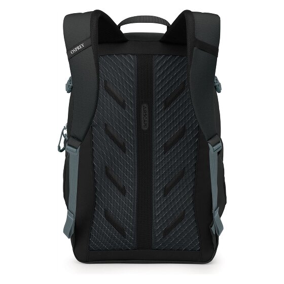 Osprey Axis 24 Dagrugzak 48 cm Laptop compartiment