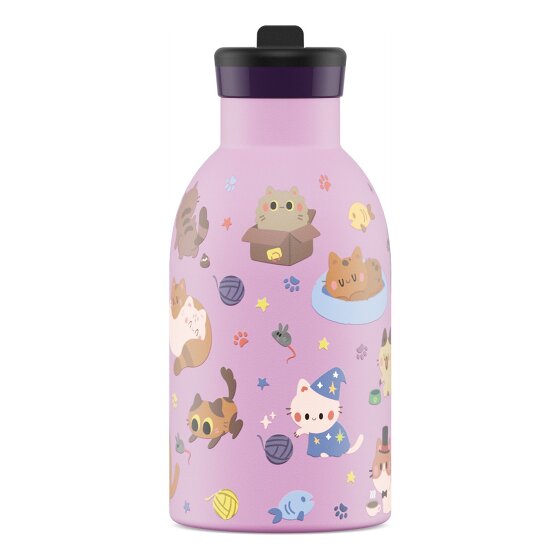 24Bottles Kids Clima drinkfles 300 ml