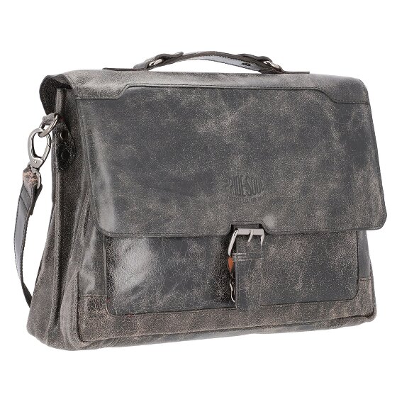 Pride and Soul Kras aktetas leer 36 cm