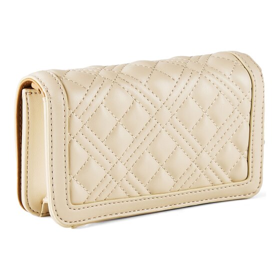 Love Moschino Quilted Schoudertas 18 cm