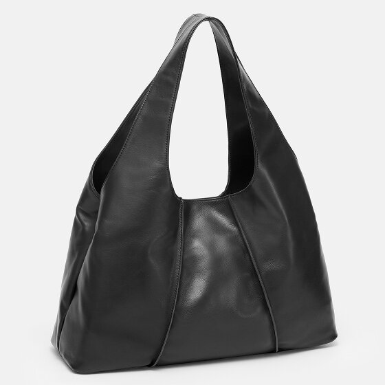 LES VISIONNAIRES Paz Essential Schoudertas Leer 46 cm
