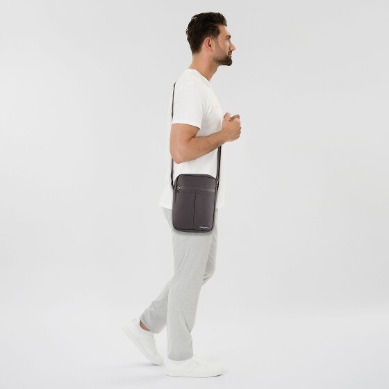 Worldpack Mini tas Schoudertas 17 cm