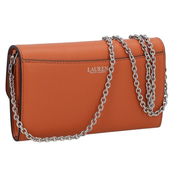 Lauren Ralph Lauren Adair Schoudertas Leer 20.3 cm