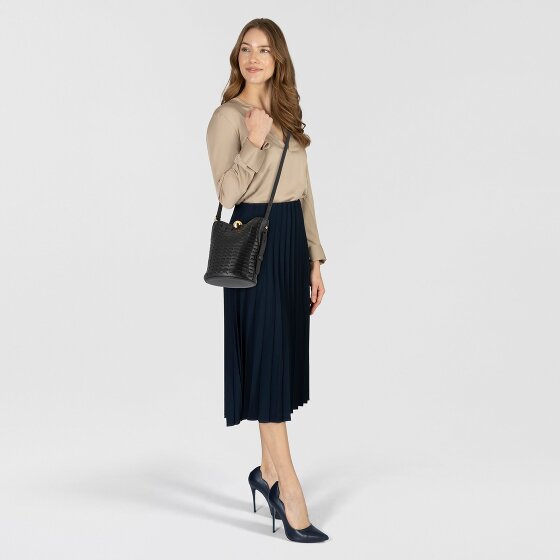 Furla Sfera Soft Schoudertas Leer 18 cm