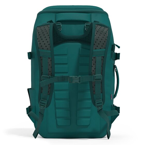 Cabin Zero Adventure 43 Dagrugzak 46 cm Laptopvak