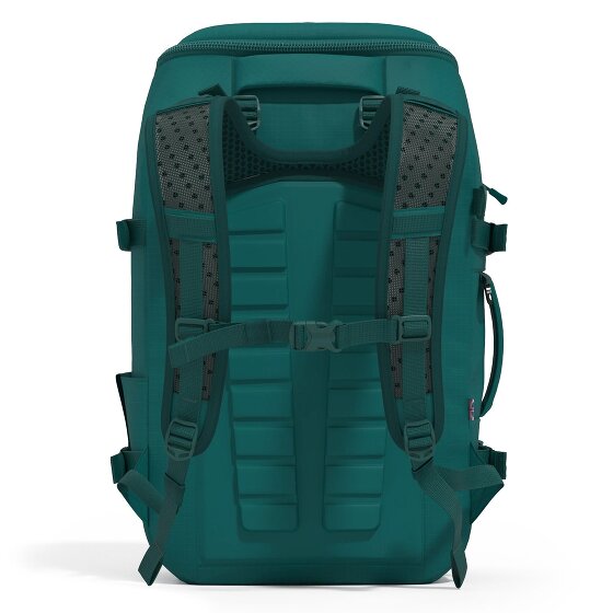 Cabin Zero Adventure Cabin Bag ADV Pro 32L Rugzak 46 cm Laptopcompartiment