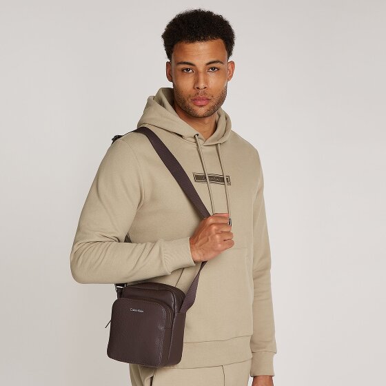 Calvin Klein Ck Must Schoudertas 16 cm