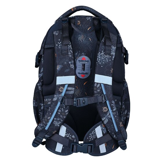 McNeill Luca 2.0 Schooltas set 2-delig