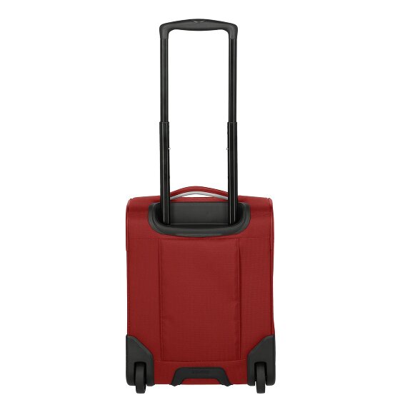 Travelite Jetpack 2 wielen Cabinewagen 40 cm