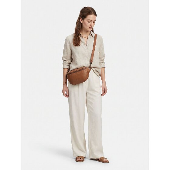 Liebeskind Tavia Crossbody tas Leder 32 cm