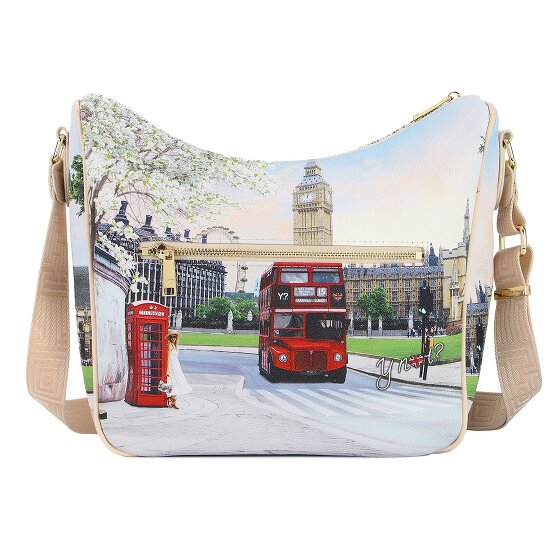 Y Not? Yesbag Schoudertas 28 cm