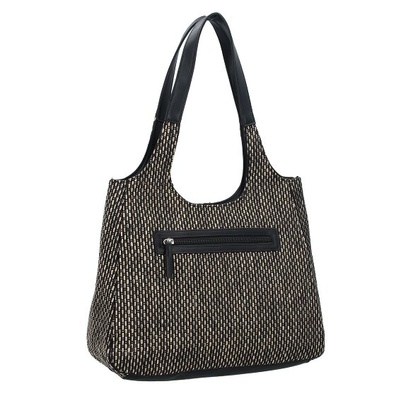 Tom Tailor Denim Leana Schoudertas 35 cm