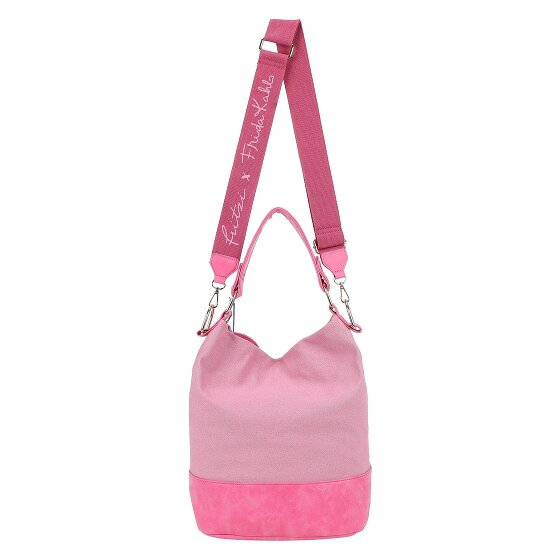 Fritzi aus Preußen Fritzi x Frida Kahlo Schoudertas 37 cm