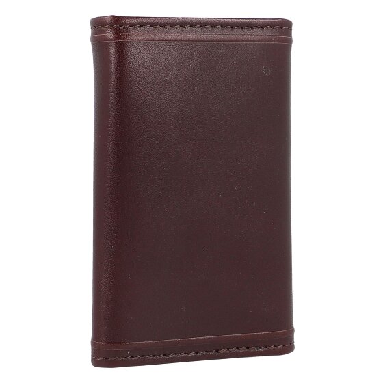 camel active Wood Sleutel portemonnee Leer 6.5 cm camel active Wood Sleutel portemonnee Leer 6.5 cm