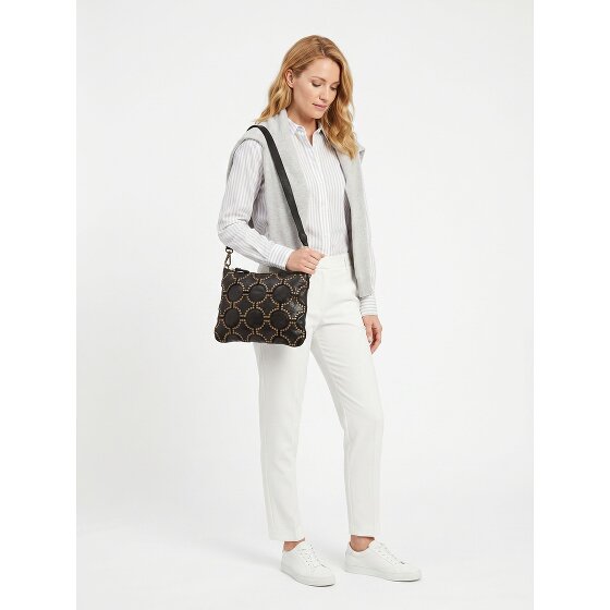 Campomaggi Margot Schoudertas M Leder 25 cm