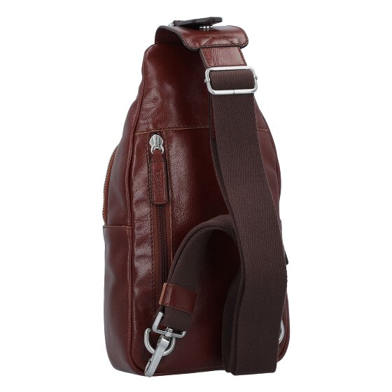 Picard Buddy Schoudertas Leer 15 cm