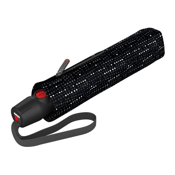 Knirps T.200 Duomatic Zakparaplu 28 cm Knirps T.200 Duomatic Zakparaplu 28 cm