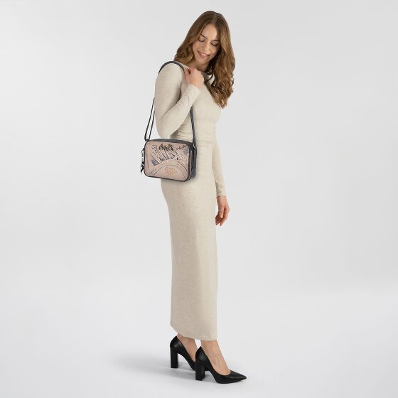 Anekke Studio Schoudertas 23 cm