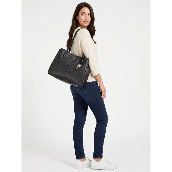 Guess Noelle II Schoudertas 40 cm Laptopvak