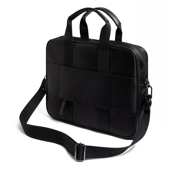 Ted Baker Noulan Aktentas 39 cm Laptopvak