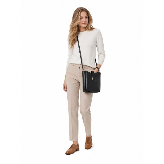 AIGNER Zaira Crossbody tas Leder 18 cm