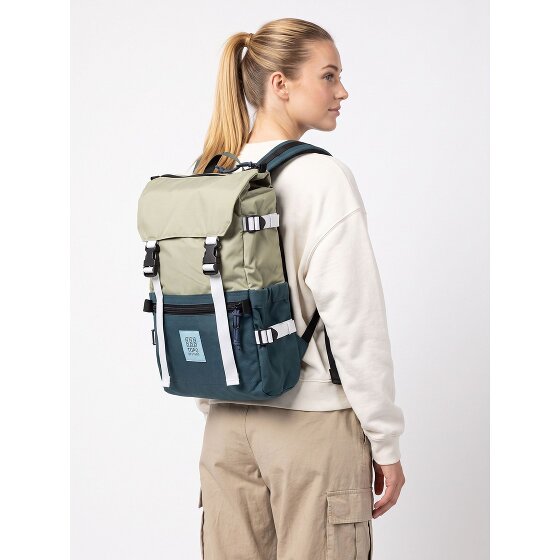 Topo Designs Rover Dagrugzak 45 cm Laptopvak