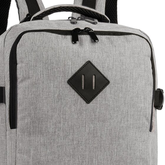 Worldpack Cabin Pro Dagrugzak 40 cm Laptop compartiment