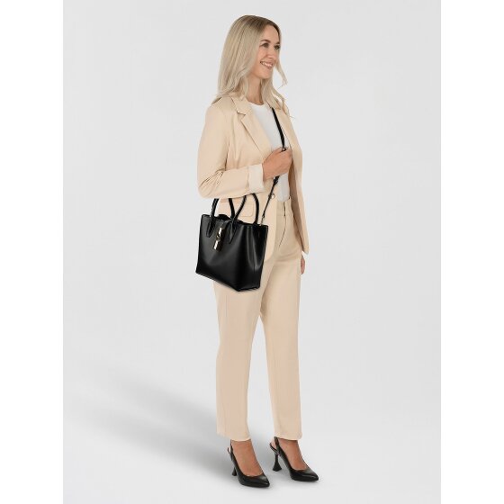Furla Goccia Handtas S Leder 22 cm