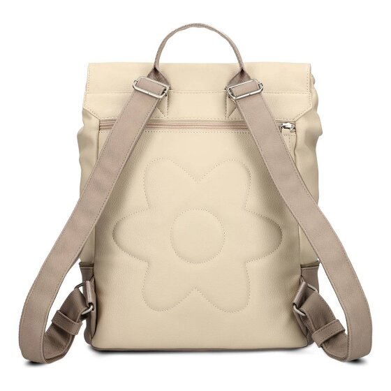 Zwei Jana Dagrugzak 35 cm Laptop compartiment