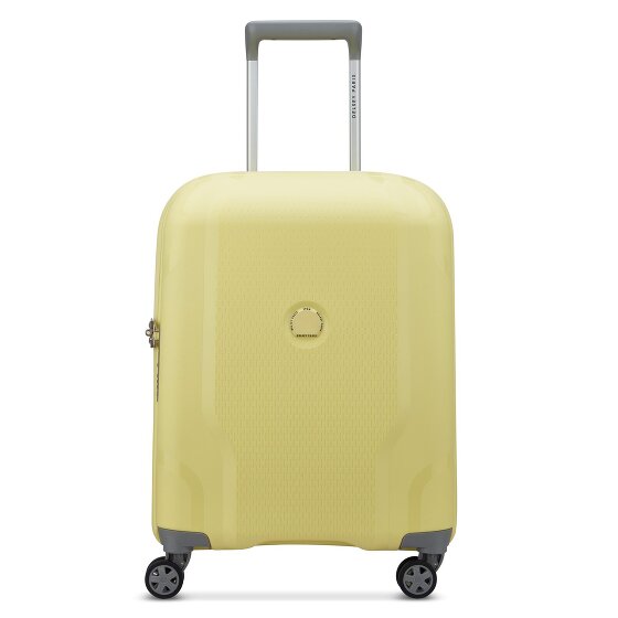 Delsey Paris Clavel 4 wielen Cabinewagen 55 cm