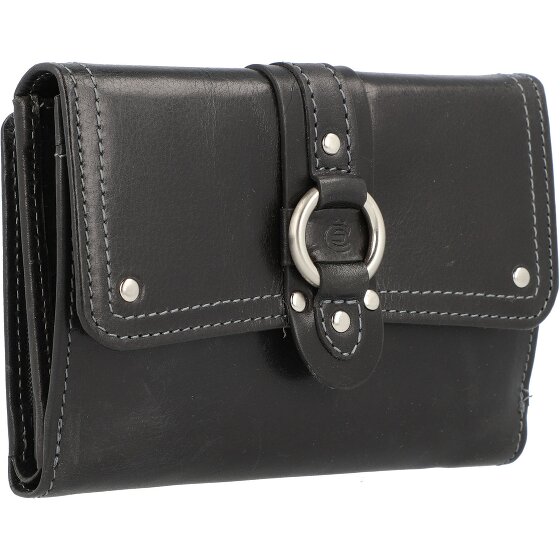 Esquire Denver Portemonnee RFID Leer 13,5 cm
