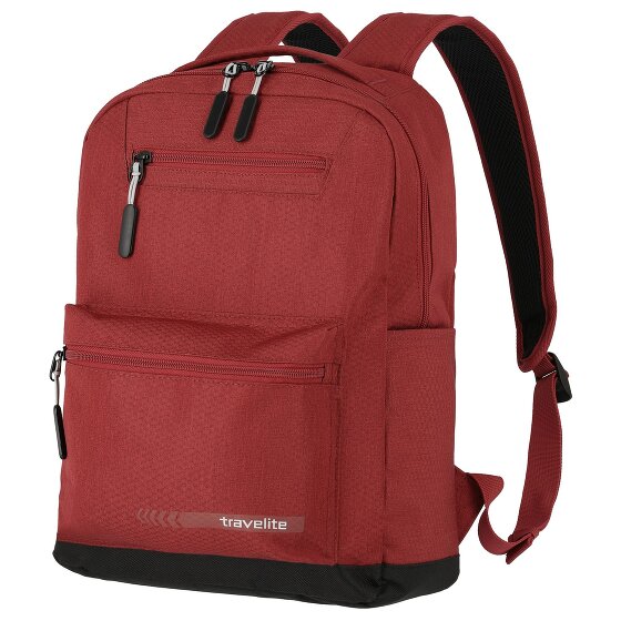 Travelite Kick Off Rugzak 40 cm laptopvak