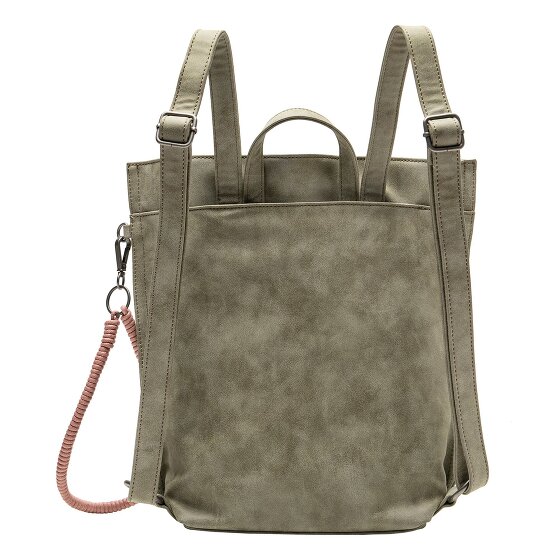 Fritzi aus Preußen Fritzi33N Vintage Stad rugzak 35.5 cm