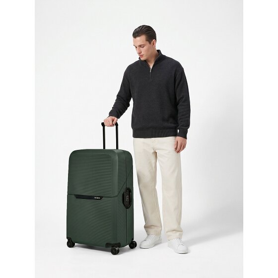 Samsonite Magnum 2 4 wielen Trolley 81 cm
