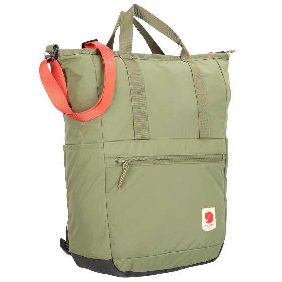 Fjällräven High Coast Totepack Dagrugzak 40 cm Laptopvak