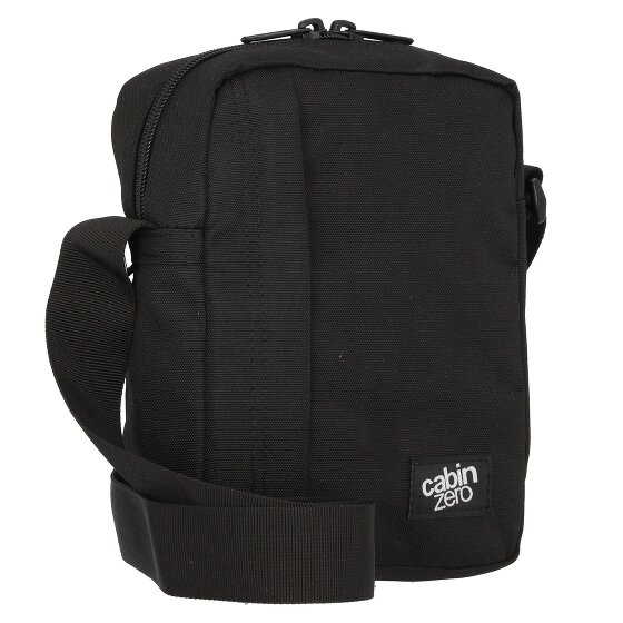 Cabin Zero Sidekick Schoudertas RFID 19 cm