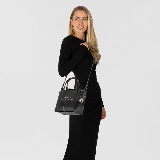 Furla Primrose Handtas Leer 20 cm