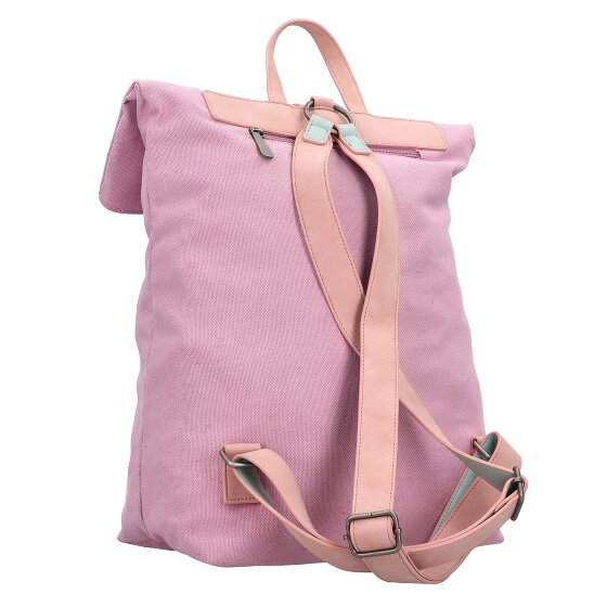 Fritzi aus Preußen Izzy03 Canvas Dagrugzak 40 cm