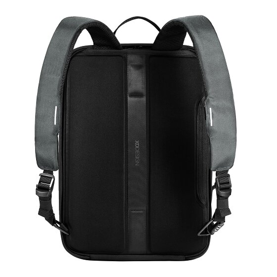 XD Design Bobby Bizz Zakelijke rugzak 43 cm Laptop compartiment