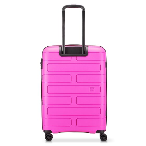 MODO by Roncato Supernova 2.0 4 wielen Trolley 66 cm