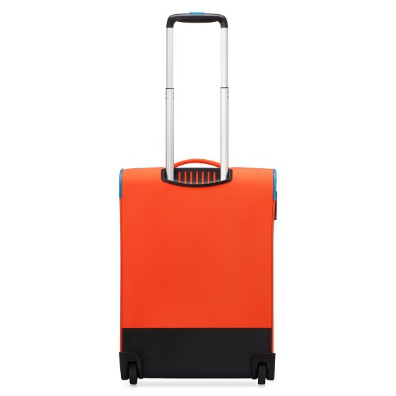 Roncato Lite Soft Neon 2 wielen Cabinewagen 55 cm
