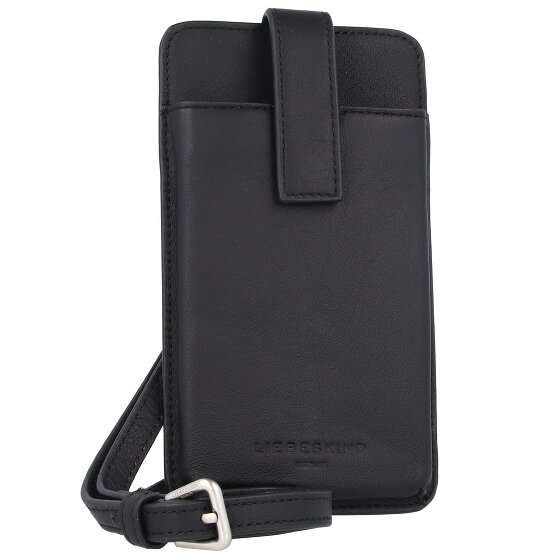 Liebeskind Harris Mobiel telefoonhoesje Leer 10 cm