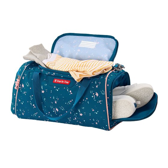 Step by Step Sporttas 38 cm