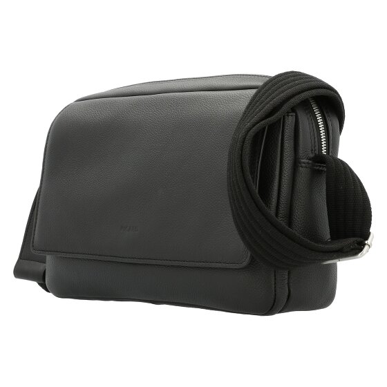 Picard Milano Schoudertas Leer 27 cm