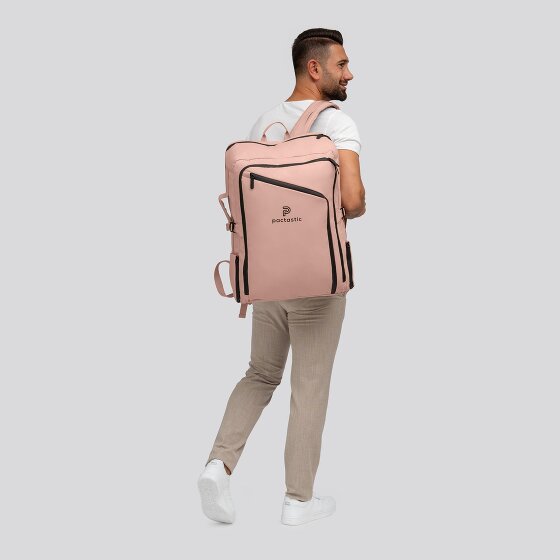 Pactastic Urban Collection Trekking rugzak 55 cm