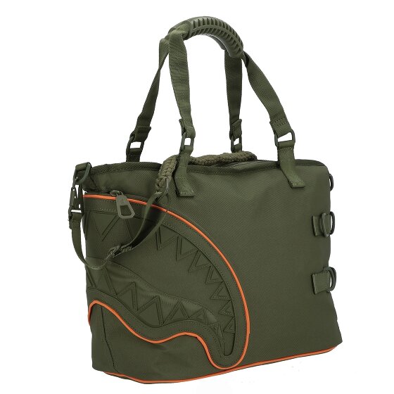 Sprayground Spec Ops Global Hawk Weekender reistas 48 cm